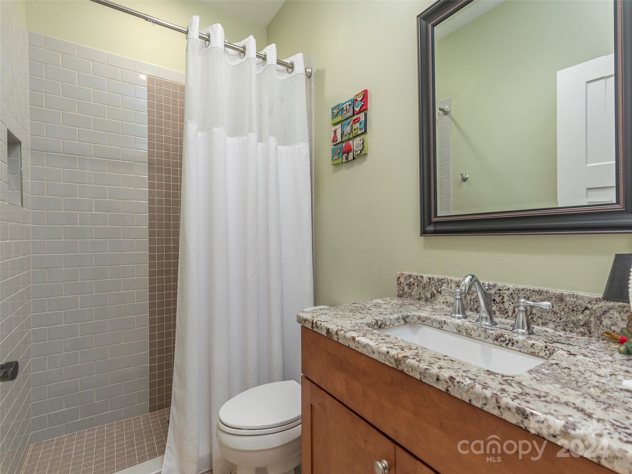 Beaucatcher Heights - Residential