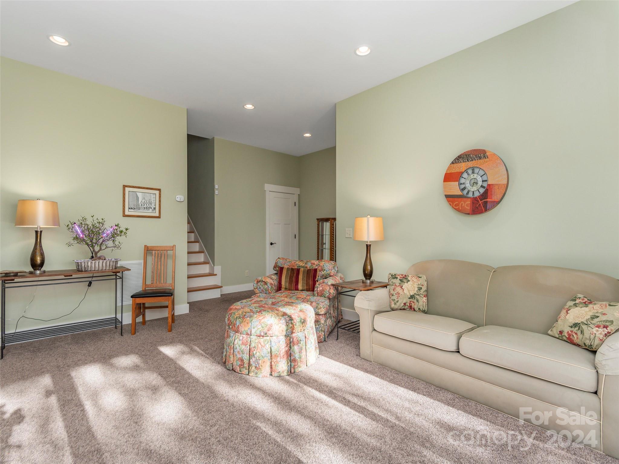 Beaucatcher Heights - Residential