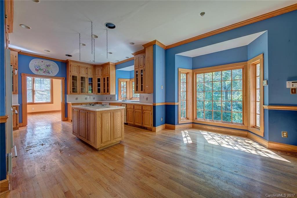 Carolina Crossing - Residential