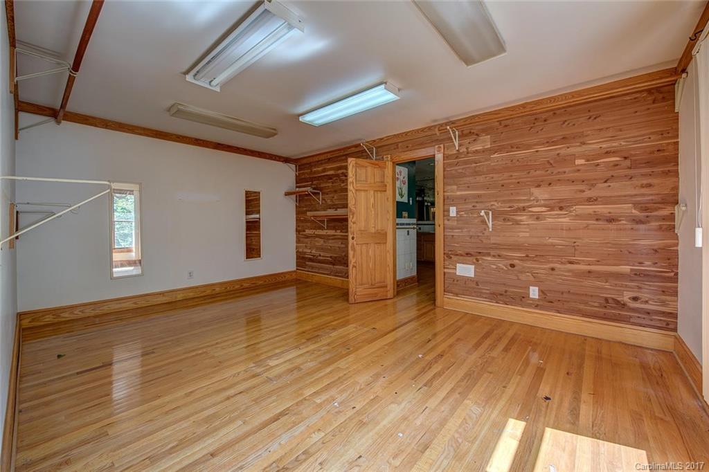 Carolina Crossing - Residential