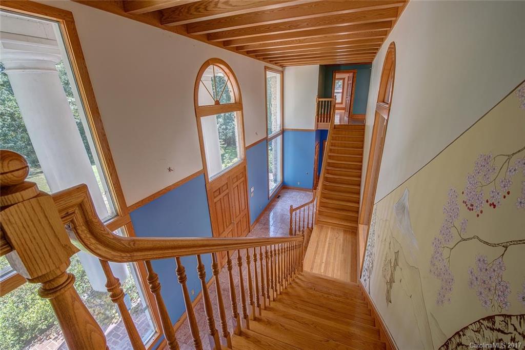 Carolina Crossing - Residential