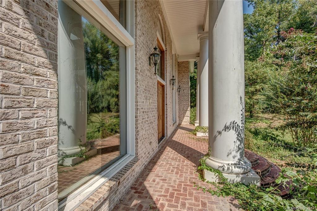 Carolina Crossing - Residential