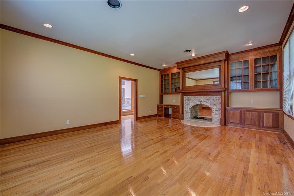 Carolina Crossing - Residential