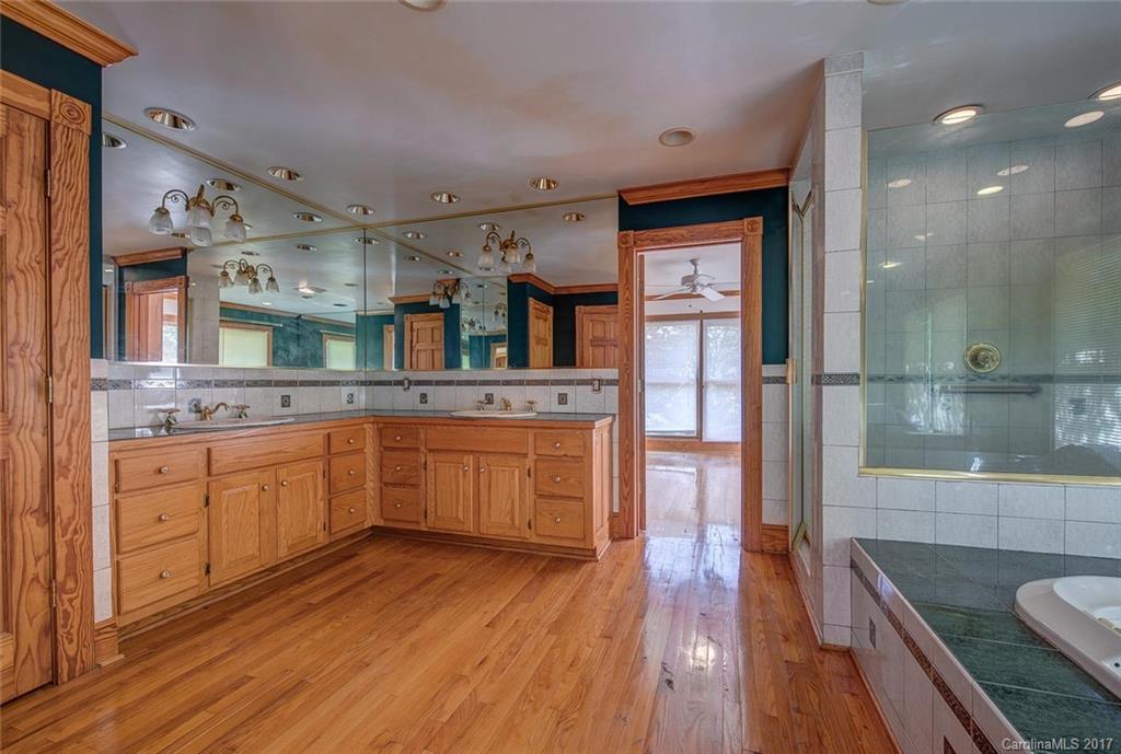 Carolina Crossing - Residential