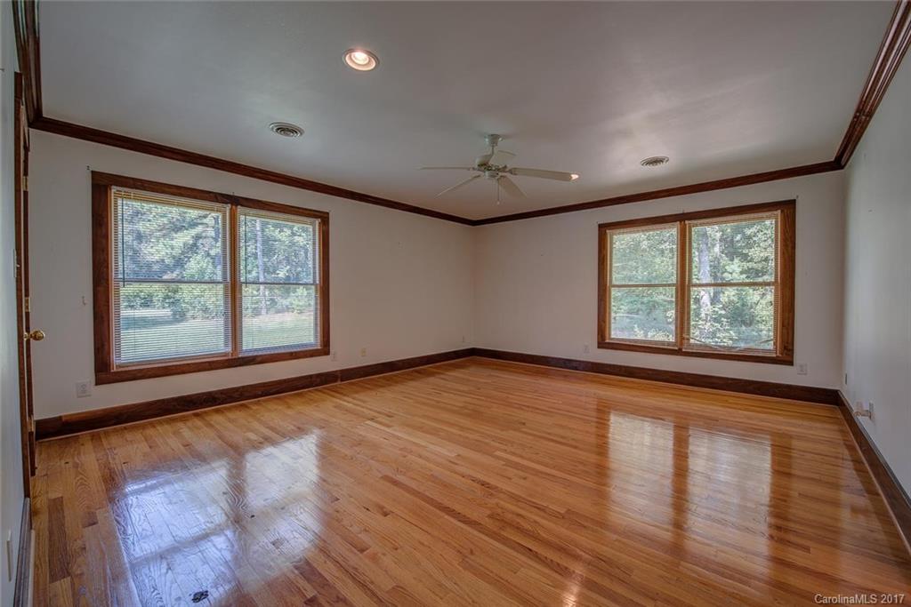 Carolina Crossing - Residential