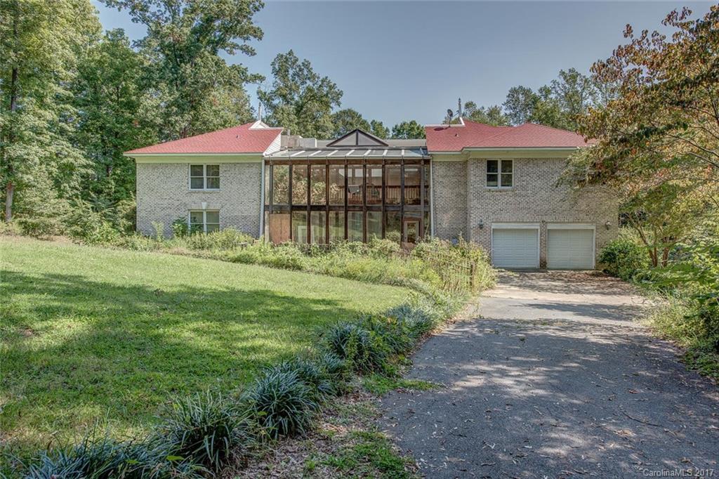 Carolina Crossing - Residential