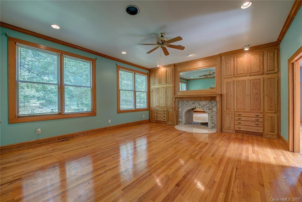 Carolina Crossing - Residential