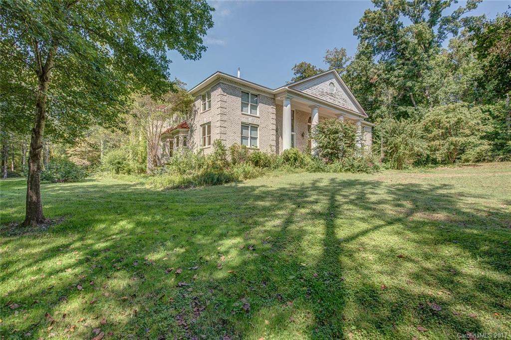 Carolina Crossing - Residential