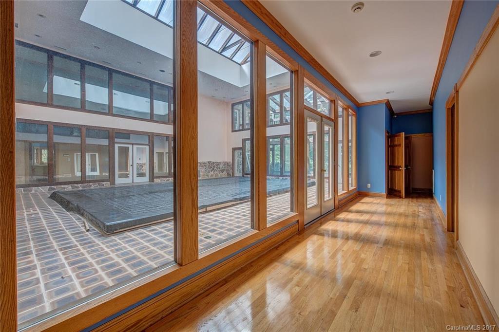 Carolina Crossing - Residential