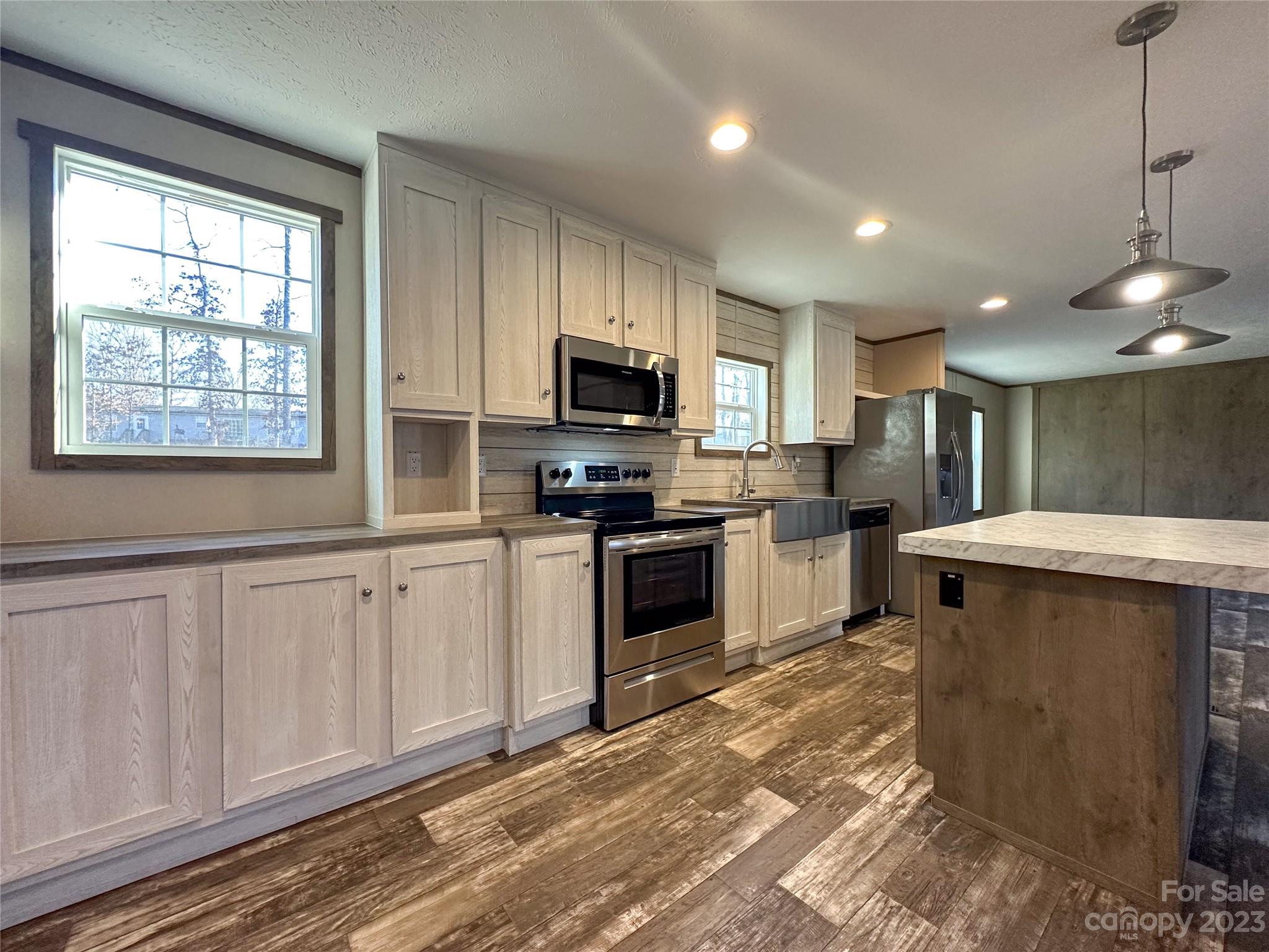 Wilderness Trace - Residential