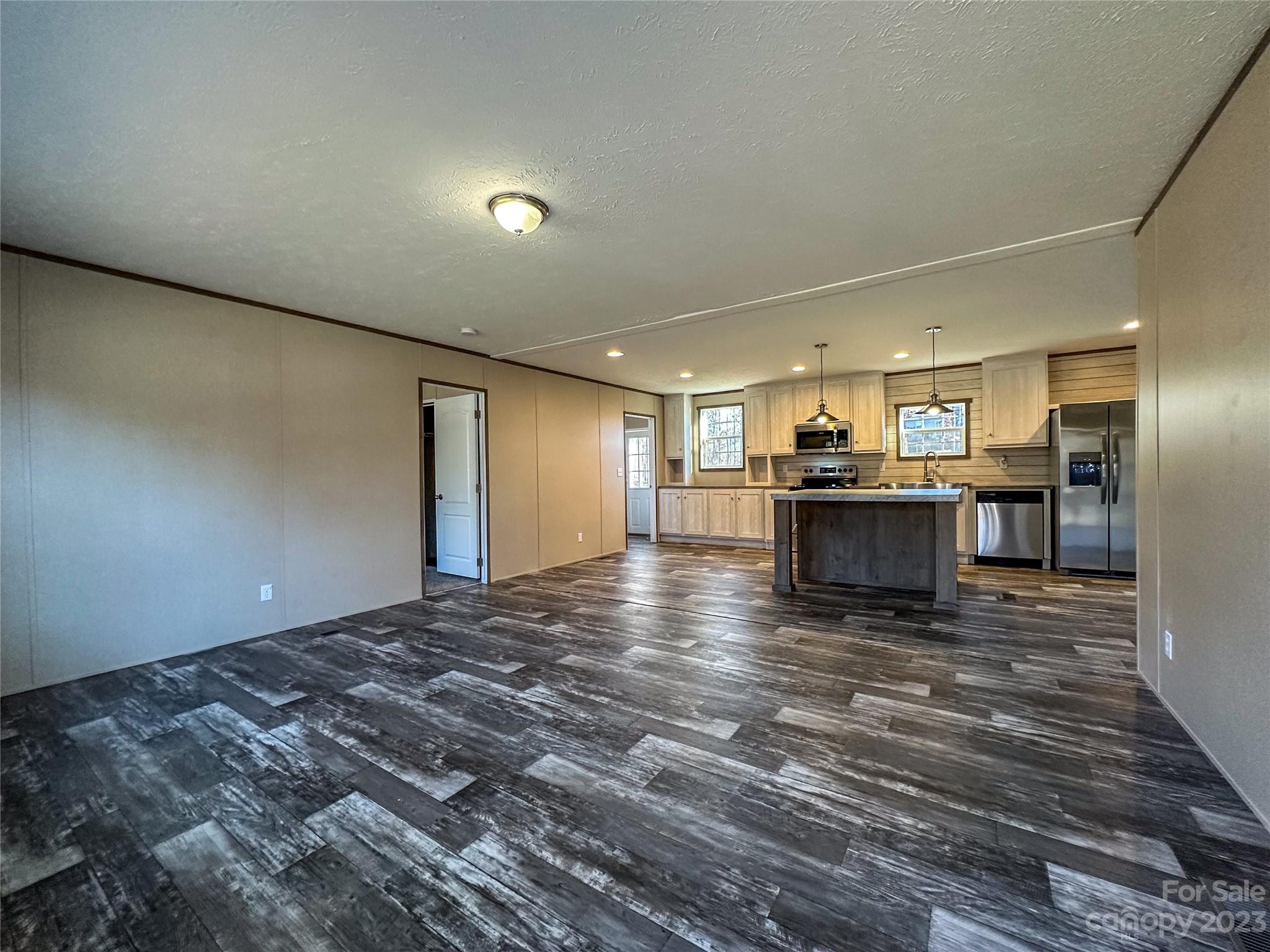 Wilderness Trace - Residential