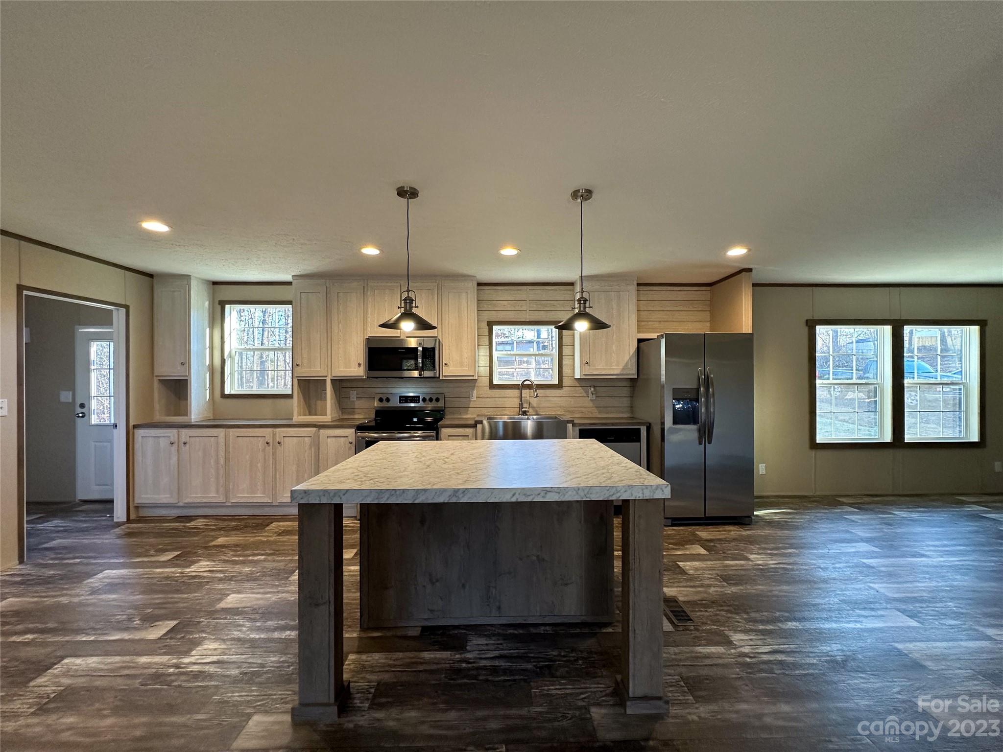 Wilderness Trace - Residential