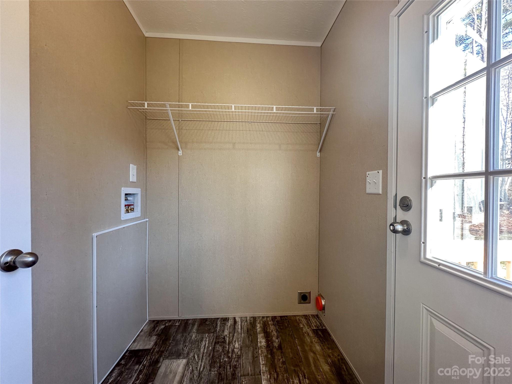 Wilderness Trace - Residential