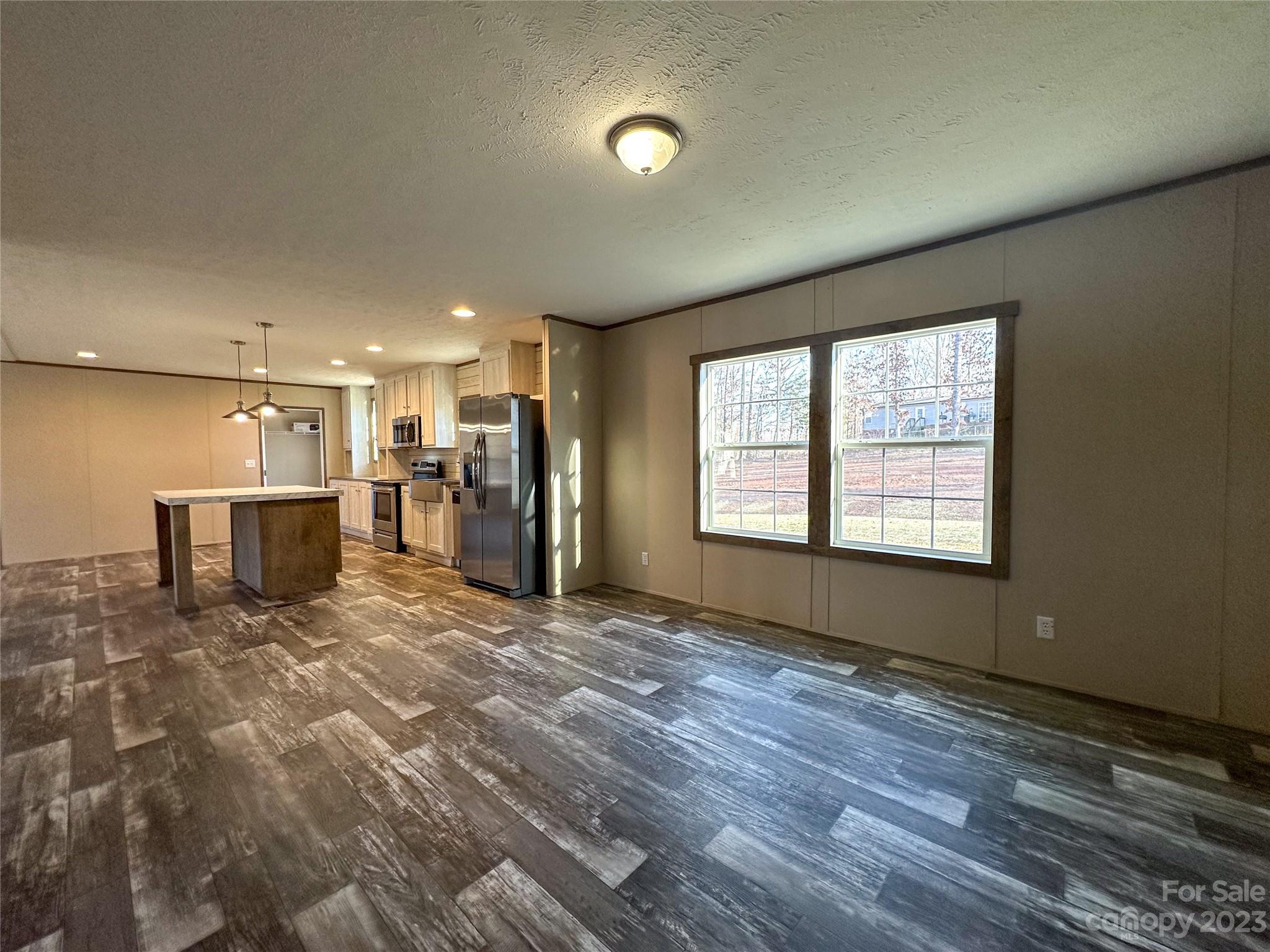 Wilderness Trace - Residential