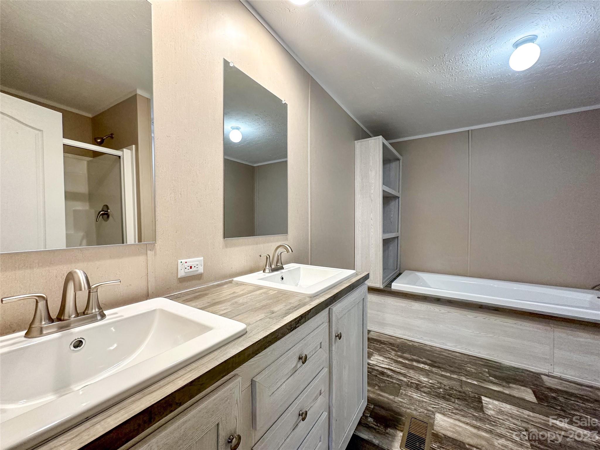 Wilderness Trace - Residential