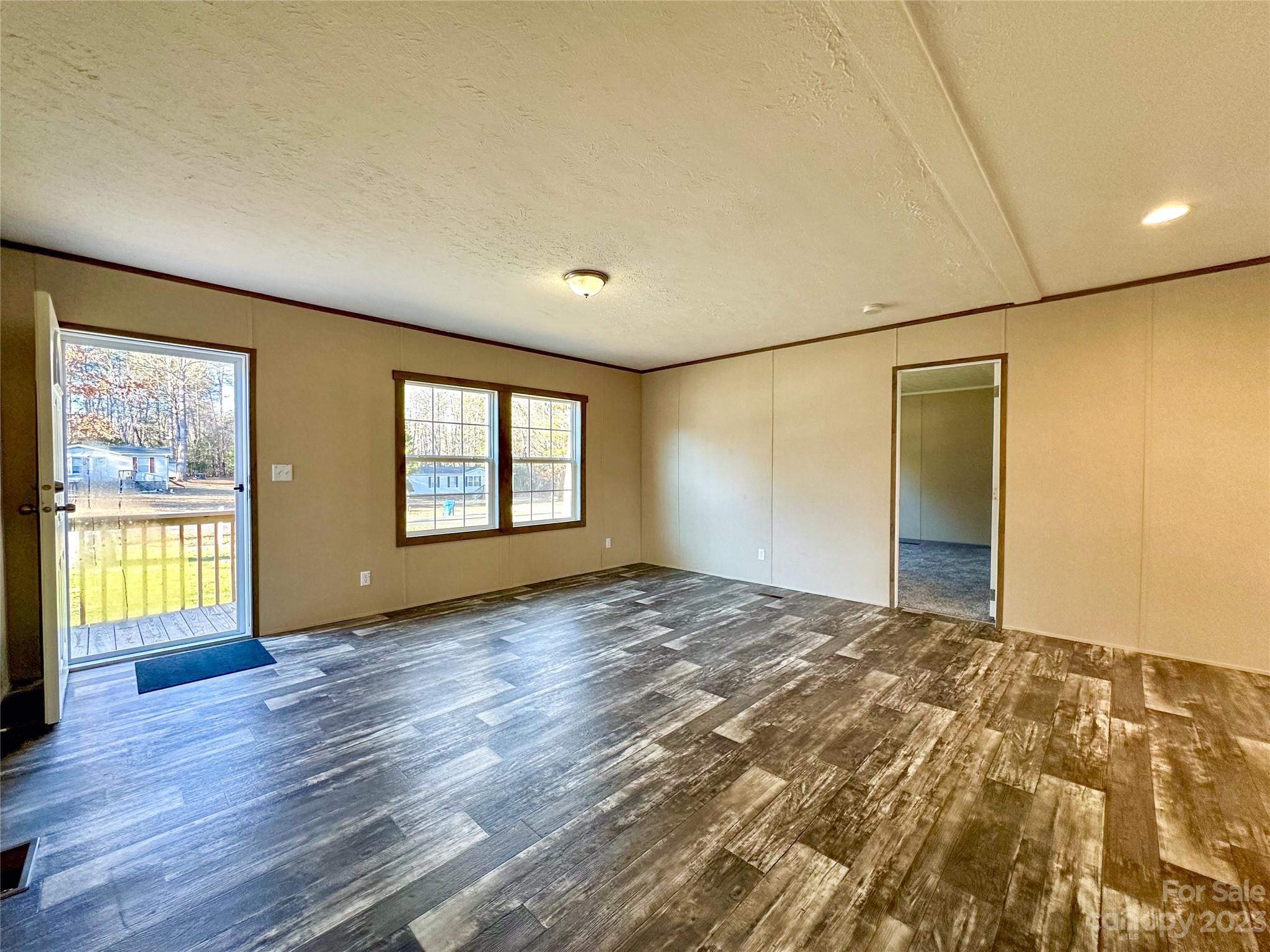 Wilderness Trace - Residential