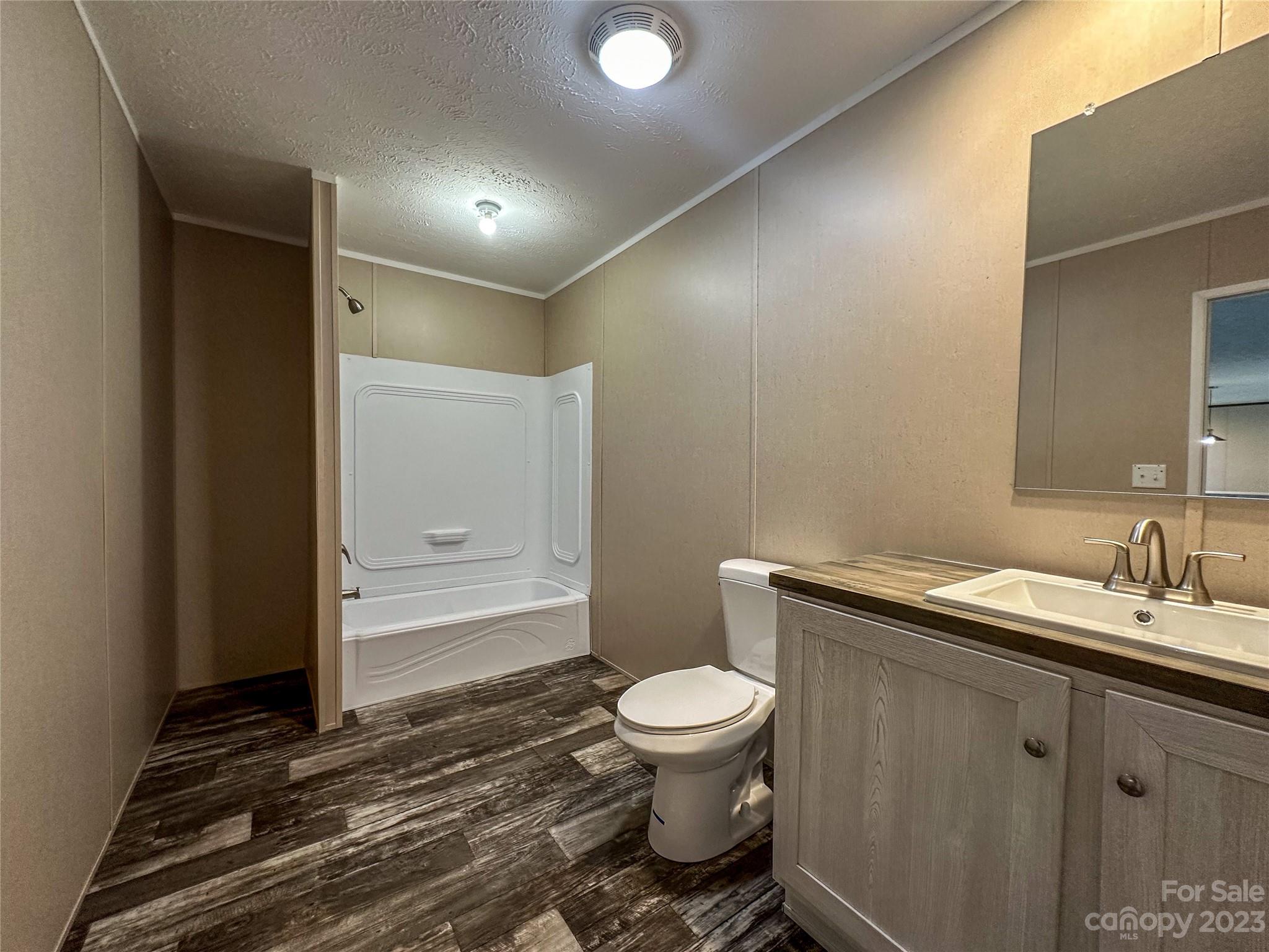 Wilderness Trace - Residential