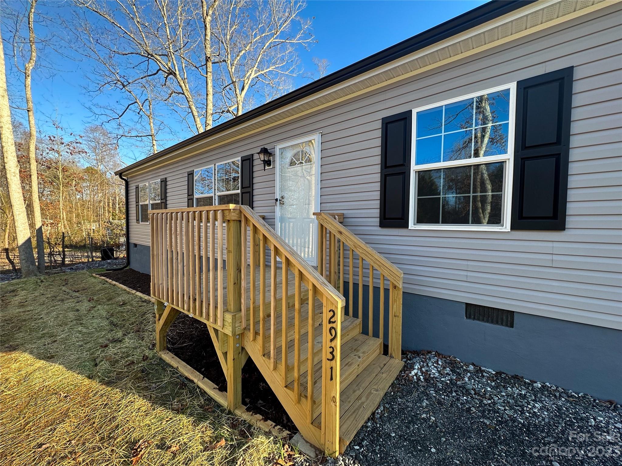 Wilderness Trace - Residential