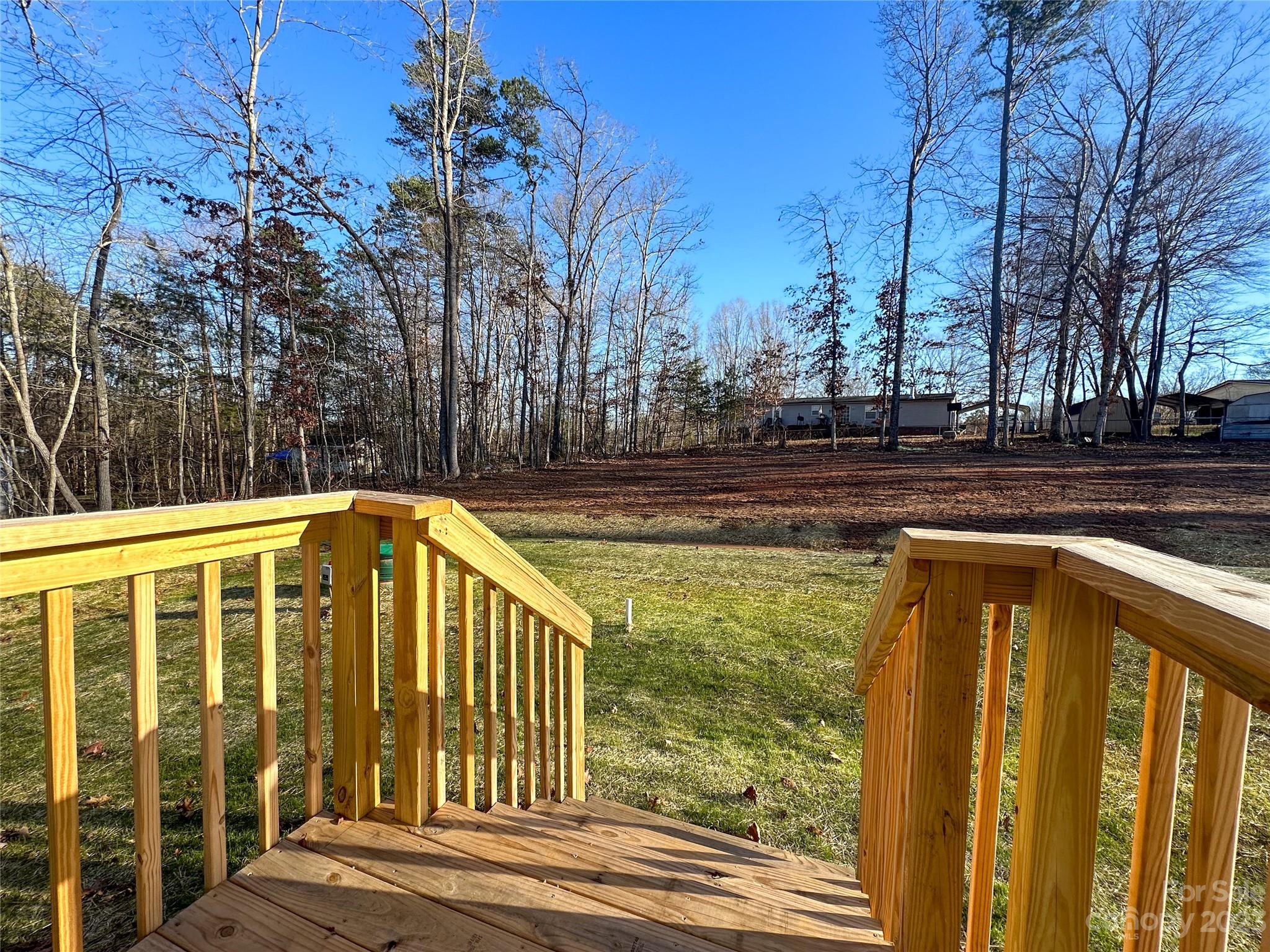 Wilderness Trace - Residential