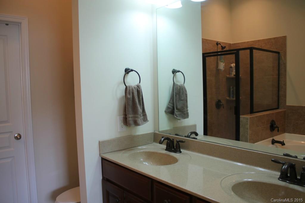 Whitley Mills - Residential