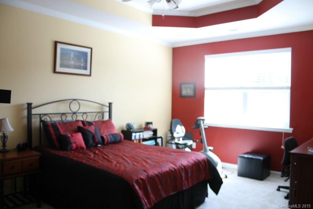 Whitley Mills - Residential