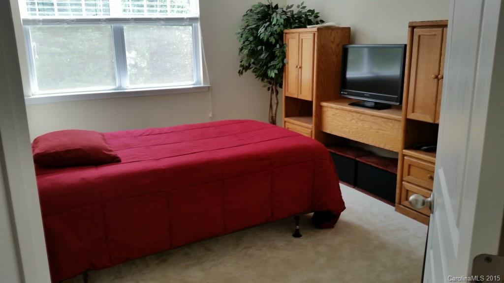 Whitley Mills - Residential