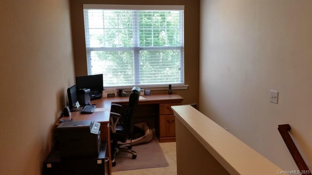 Whitley Mills - Residential