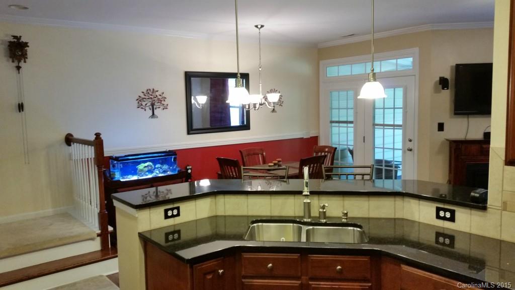 Whitley Mills - Residential