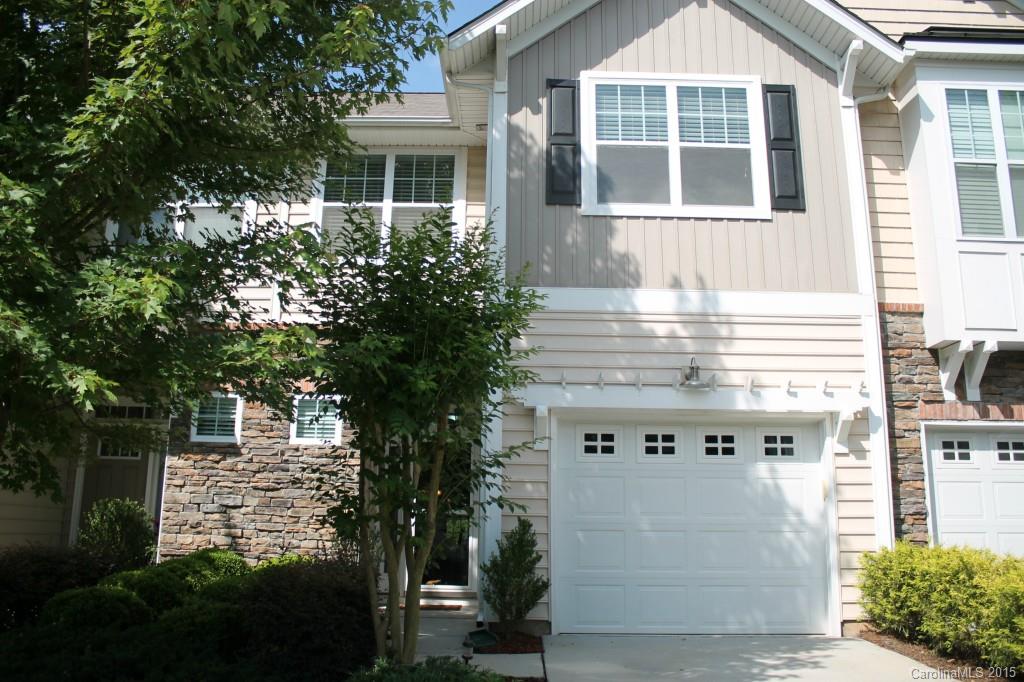 Whitley Mills - Residential