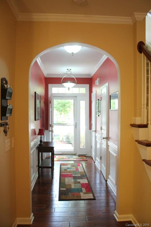 Whitley Mills - Residential