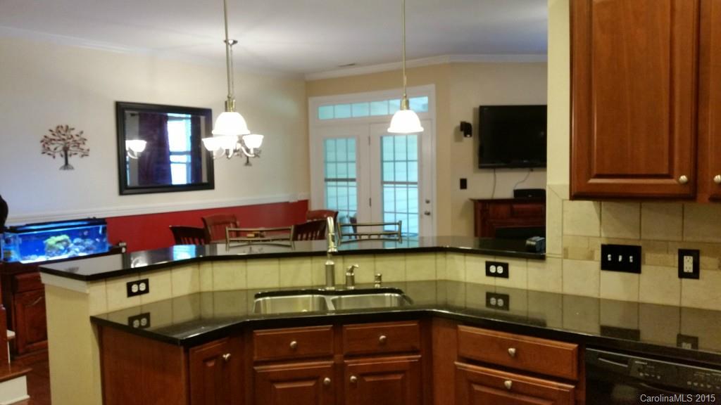 Whitley Mills - Residential