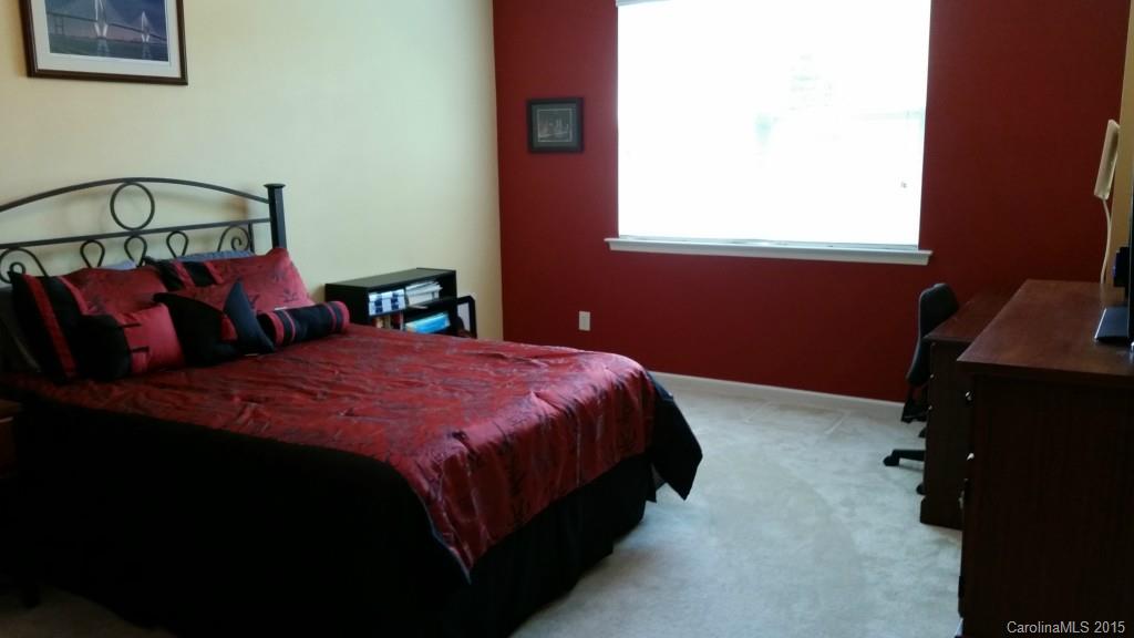 Whitley Mills - Residential