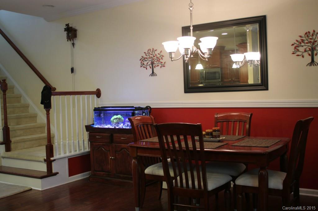 Whitley Mills - Residential