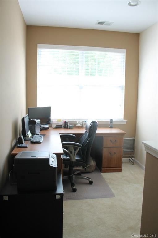 Whitley Mills - Residential