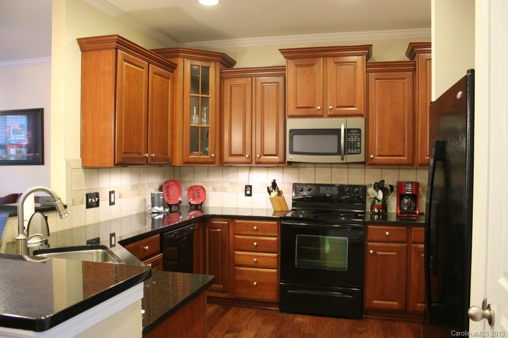 Whitley Mills - Residential