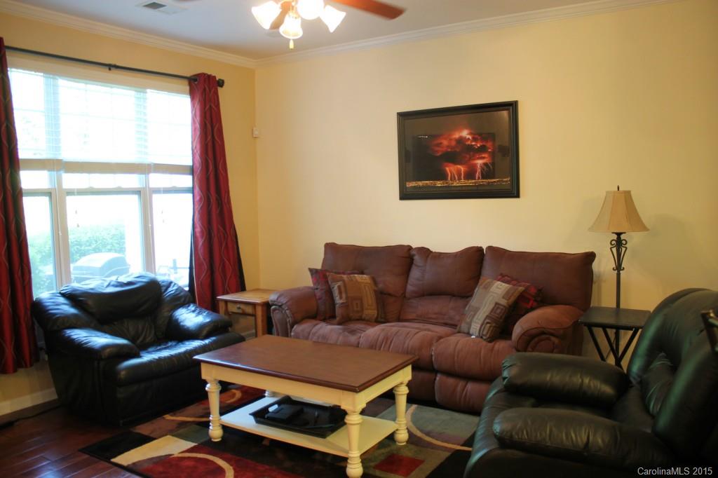 Whitley Mills - Residential