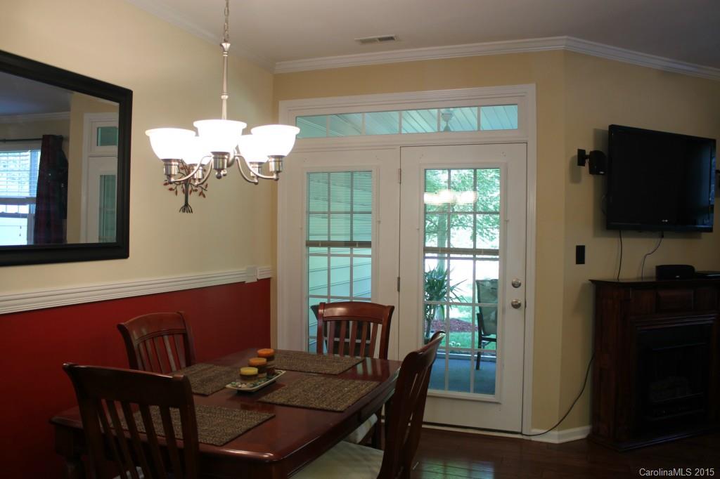 Whitley Mills - Residential