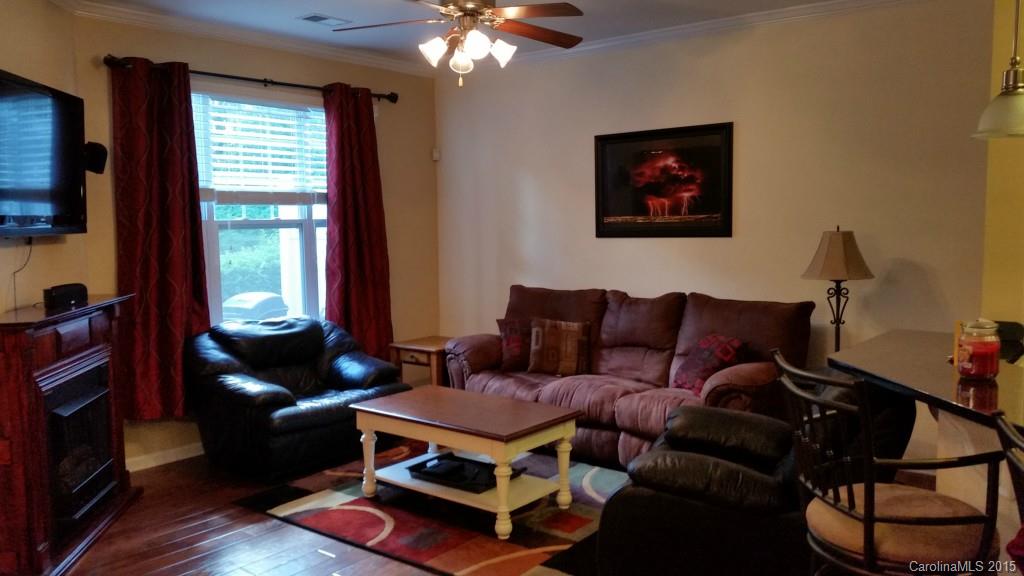 Whitley Mills - Residential