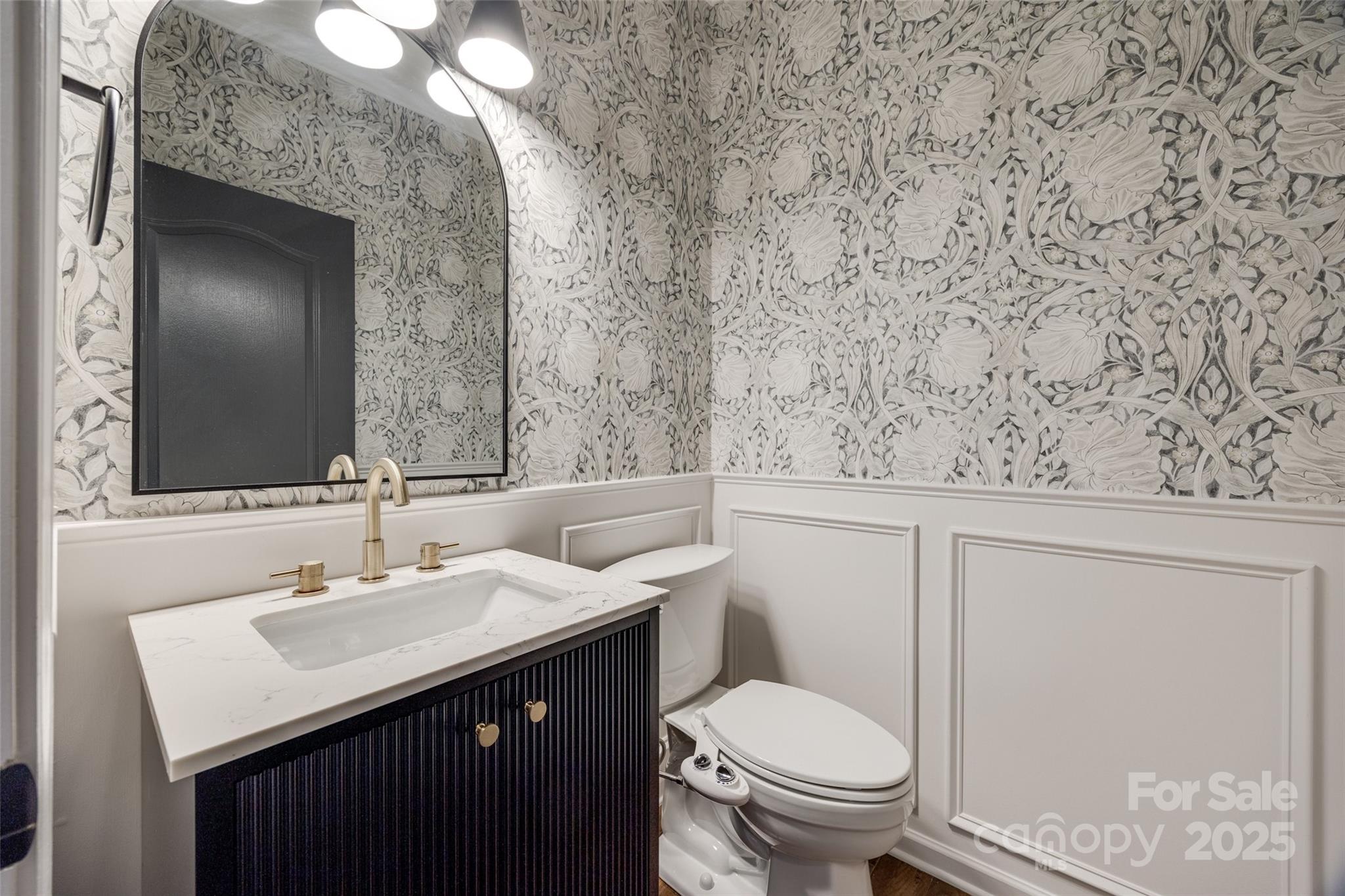 Audubon Lake - Residential