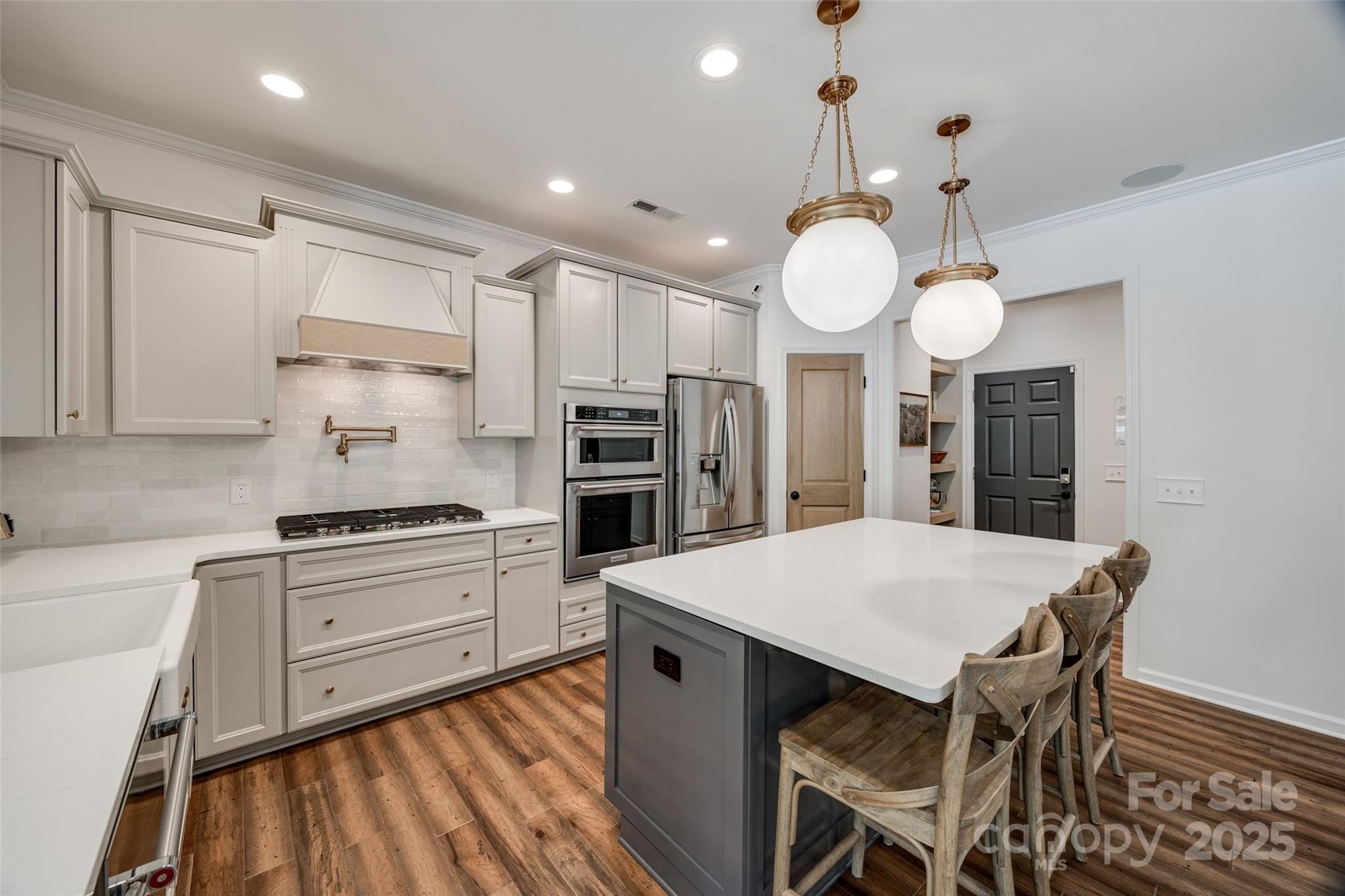 Audubon Lake - Residential