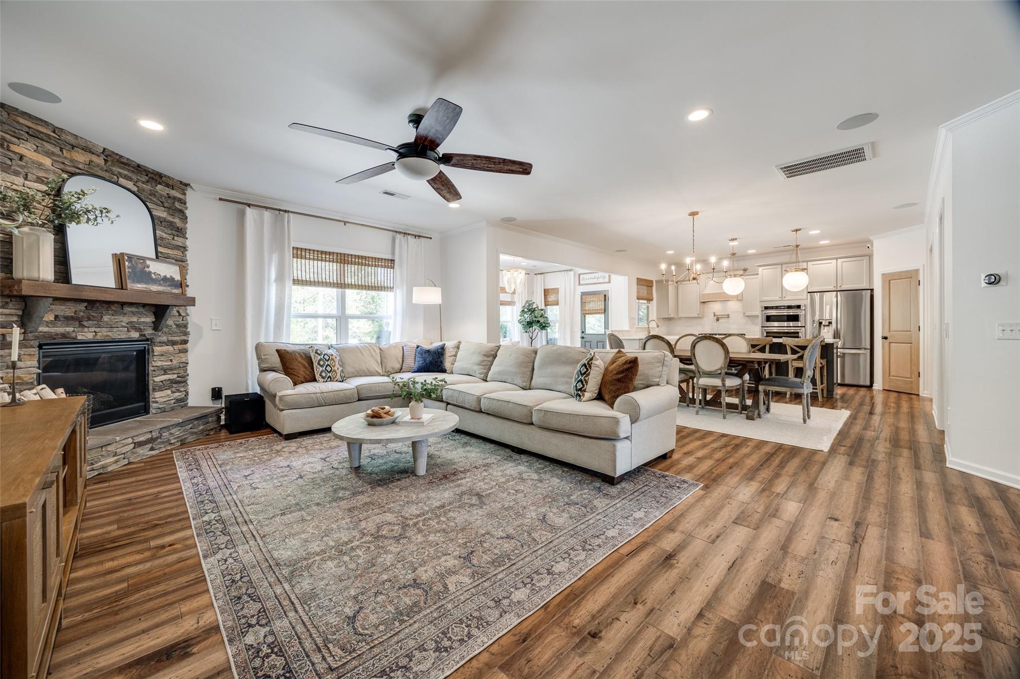 Audubon Lake - Residential