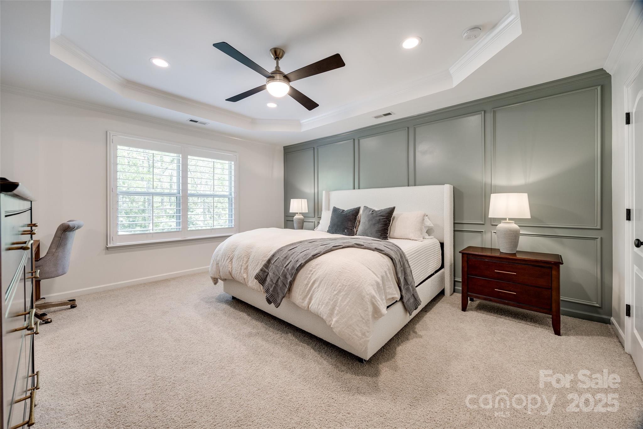 Audubon Lake - Residential