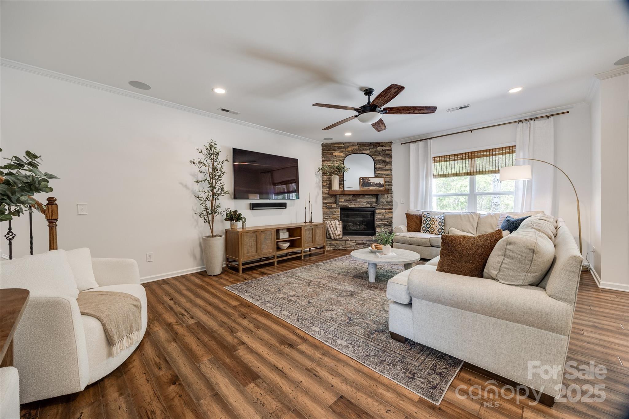 Audubon Lake - Residential