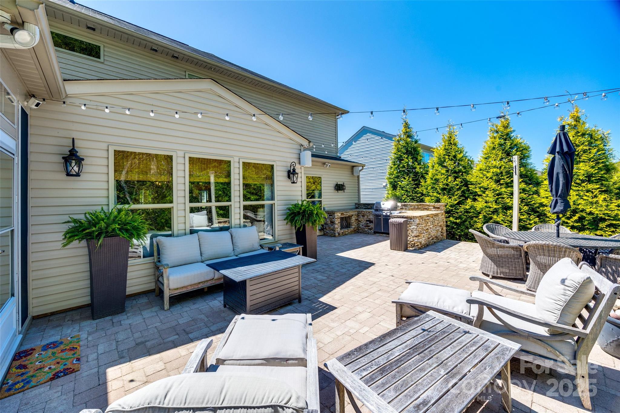 Audubon Lake - Residential