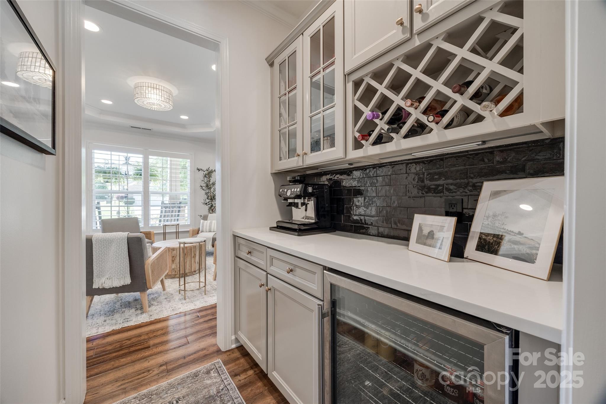 Audubon Lake - Residential