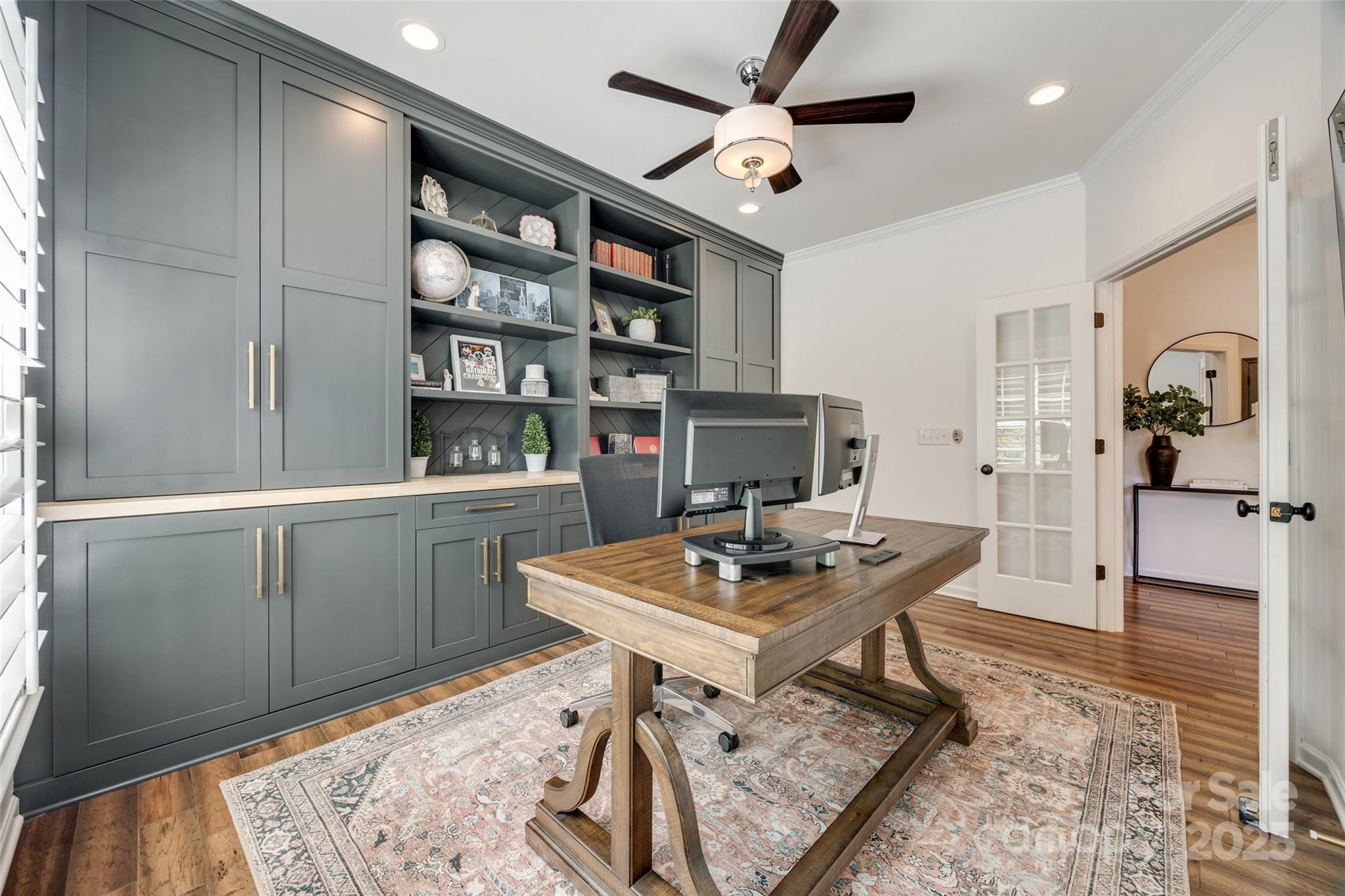 Audubon Lake - Residential