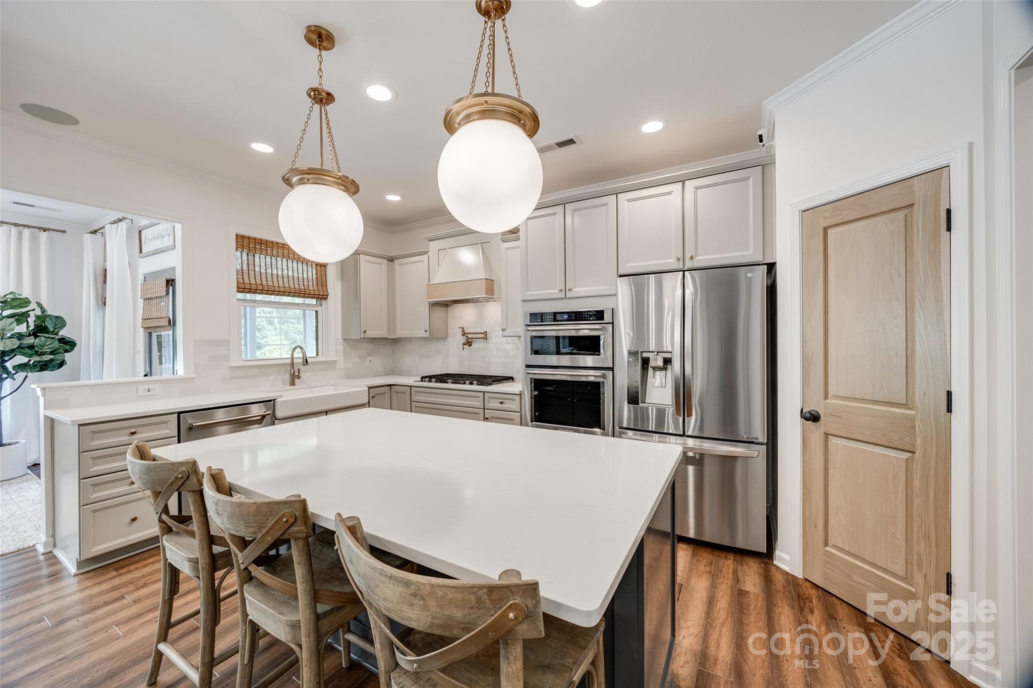 Audubon Lake - Residential