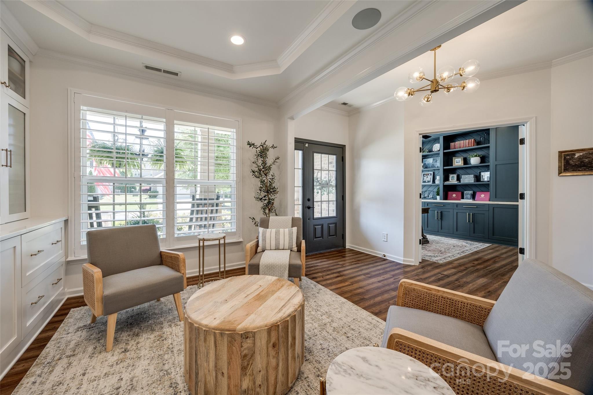 Audubon Lake - Residential