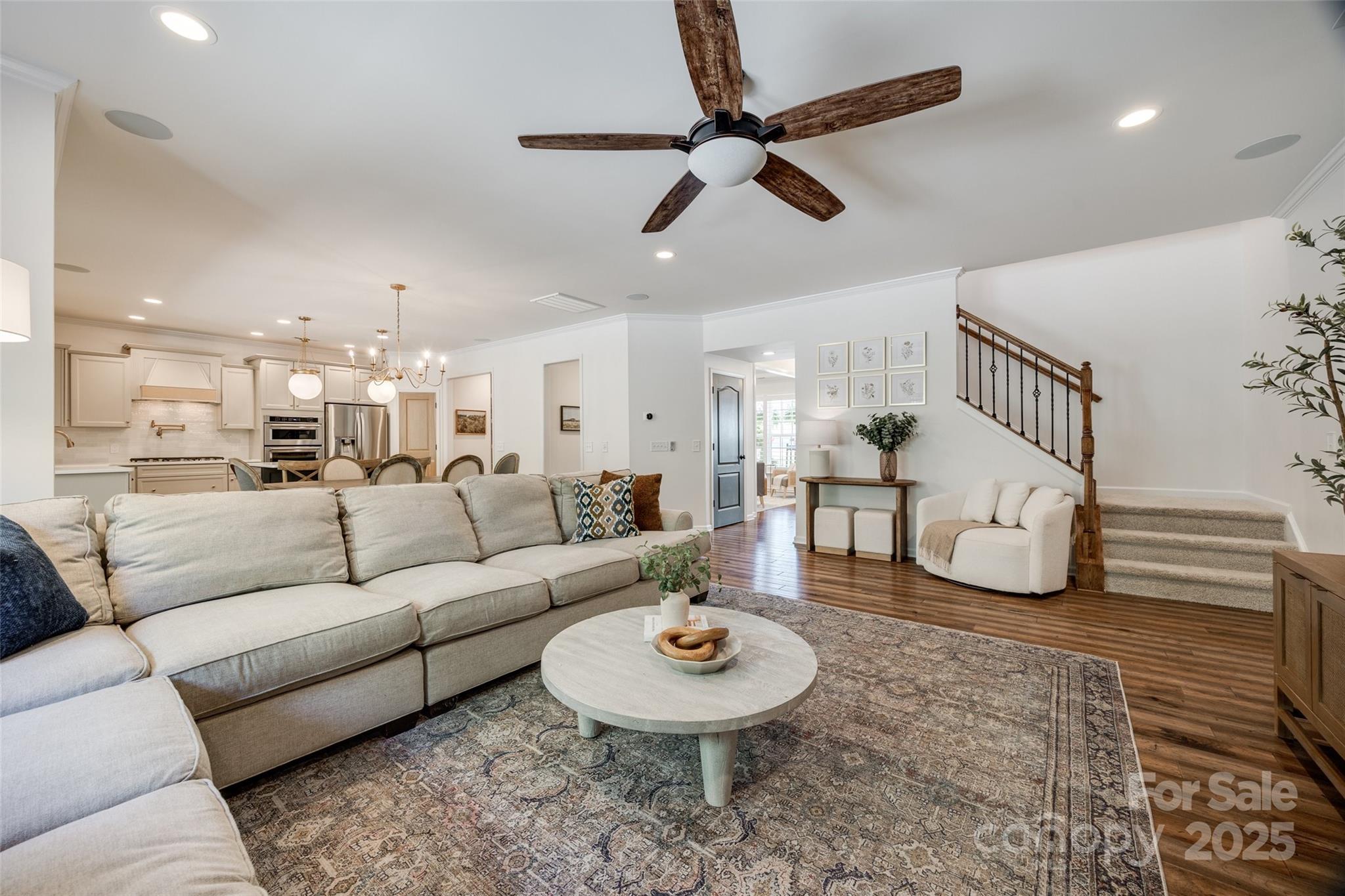 Audubon Lake - Residential