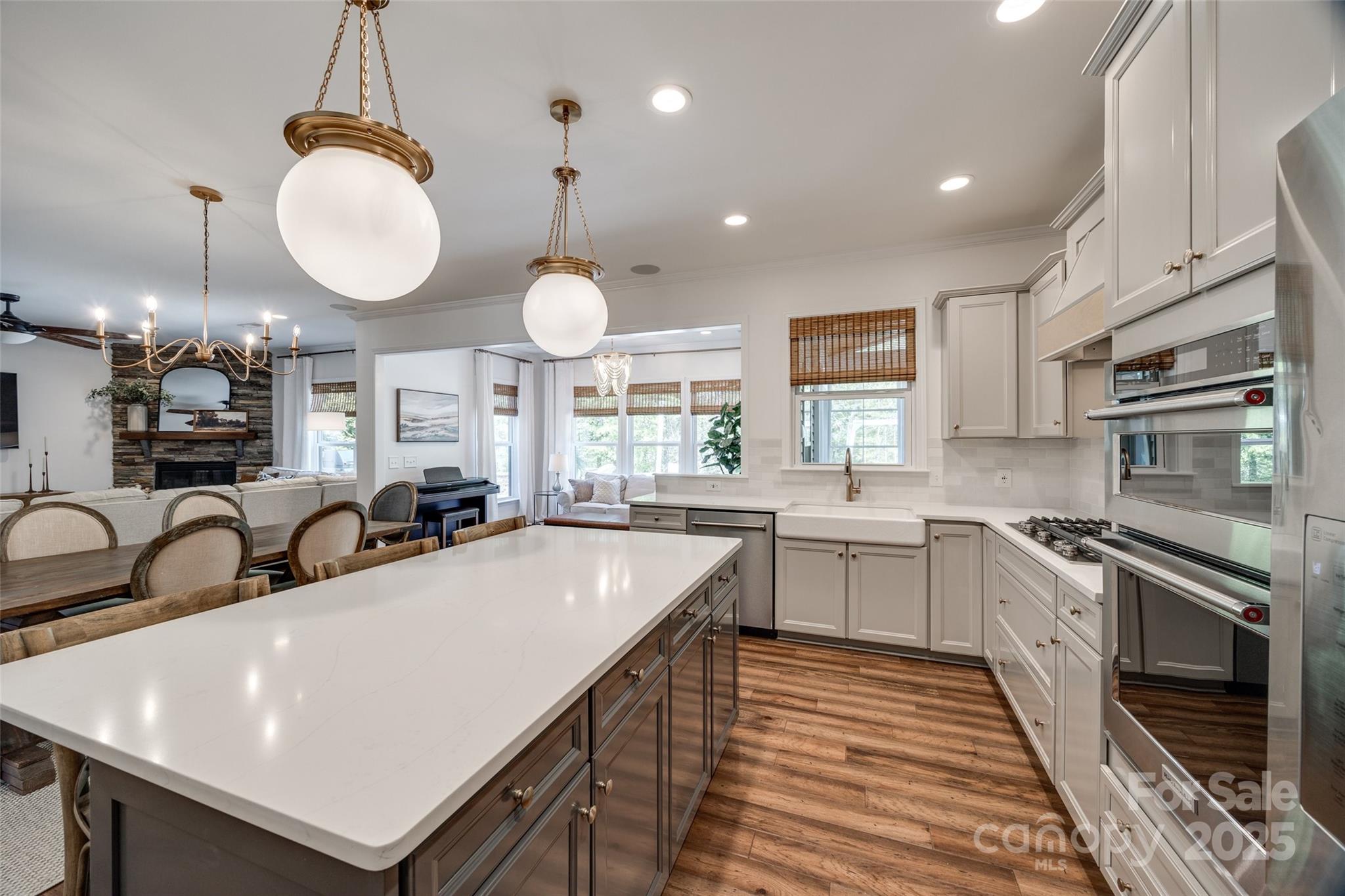 Audubon Lake - Residential